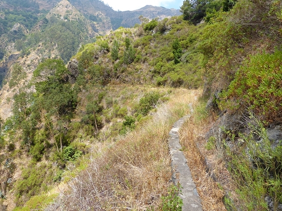 23 July 2013 Levada do Curral e Castelejo — The finale — photo 4