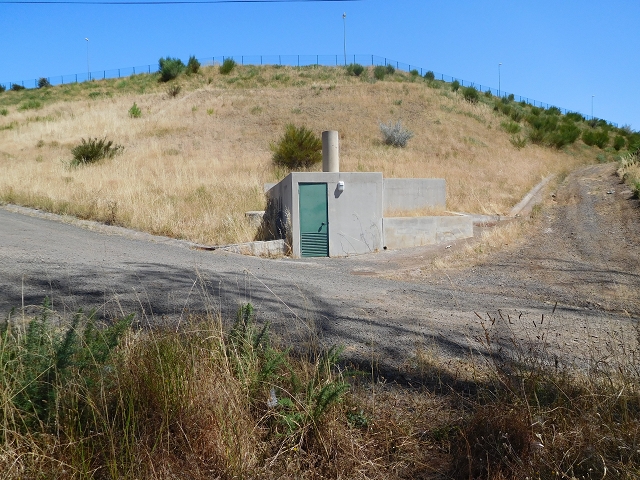 23 July 2015 4 Levadas around Aguas Mansas — From Aguas Mansas to the Lagoa das Aguas Mansas — photo 18