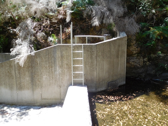 23 July 2015 4 Levadas around Aguas Mansas — To the Madre of the Levada do Pico das Eiroses and back — photo 27