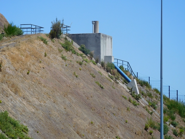 23 July 2015 4 Levadas around Aguas Mansas — To the Madre of the Levada do Pico das Eiroses and back — photo 50