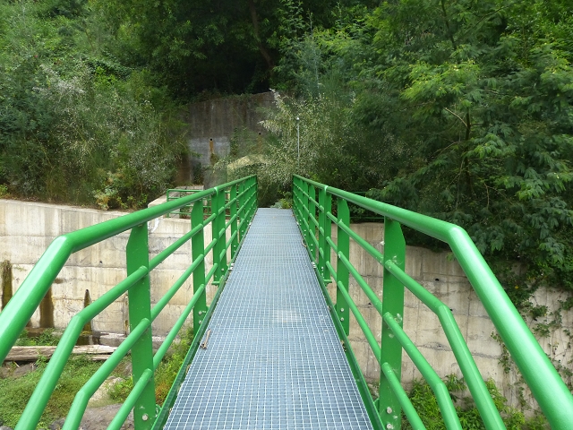 24.07.2014 Levada do Canico and Levada dos Tornos (south) — Side trip to the Reservatorio do Porto Novo — photo 11