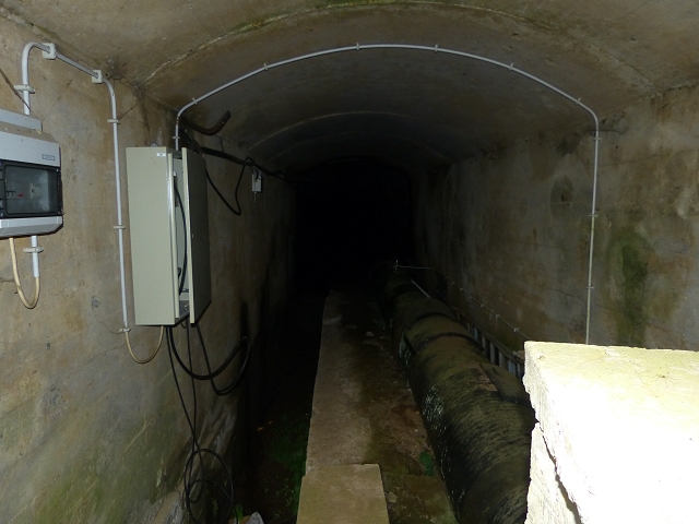 24.07.2014 Levada do Canico and Levada dos Tornos (south) — Side trip to the Reservatorio do Porto Novo — photo 14