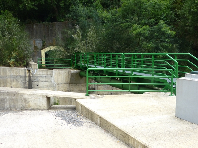 24.07.2014 Levada do Canico and Levada dos Tornos (south) — Side trip to the Reservatorio do Porto Novo — photo 16