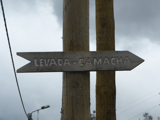 24.07.2014 Levada do Canico and Levada dos Tornos (south) — From the end to the small tunnel — photo 2