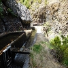 24.07.2015 Balcoes Levada do Juncal Levada Nova do Juncal — Abstecher durch den Tornostunnel zur Ribeira Seca — Foto 7