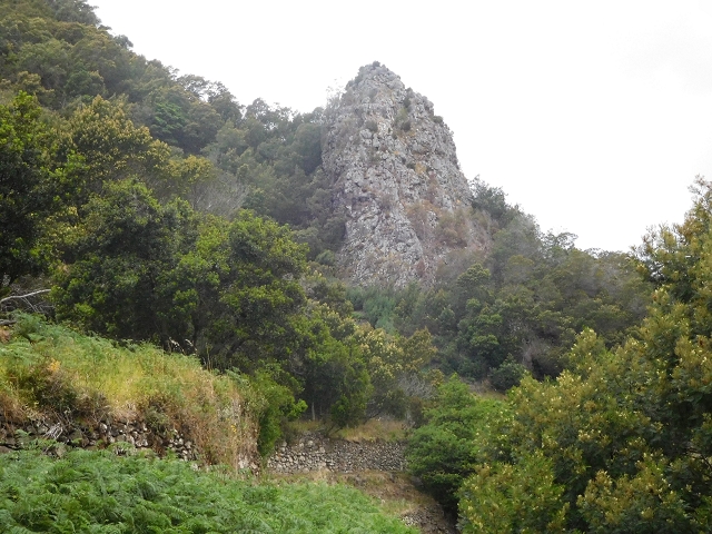 25.06.2016 Levada de Machico Teil 2 — Zurück zum Ausgangspunkt — Foto 2