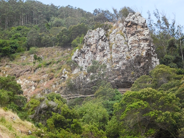 25.06.2016 Levada de Machico Teil 2 — Umgehungsweg und zurück zum Reservoir — Foto 7