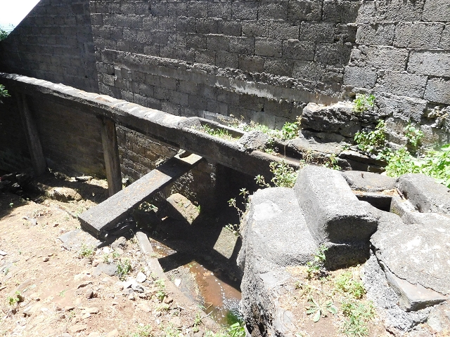 25 June 2016 Levada da Roda — From the watermill to the intermediate Madre — photo 1