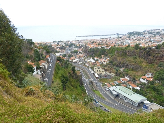 25.07.2013 Levadas dos Tornos und do Bom Sucesso — Levada do Bom Sucesso — Foto 43