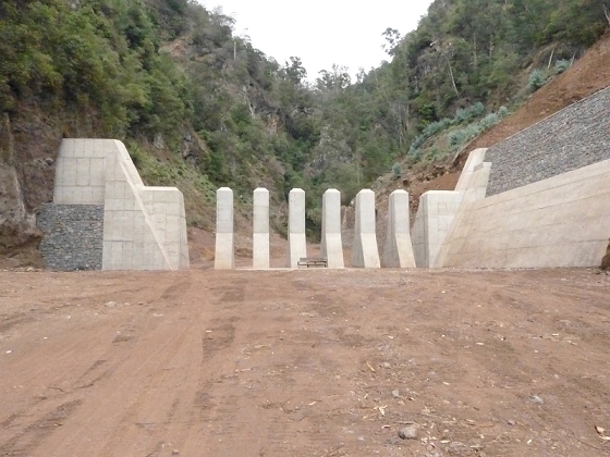 25.07.2013 Levadas dos Tornos und do Bom Sucesso — Levada do Bom Sucesso — Foto 13