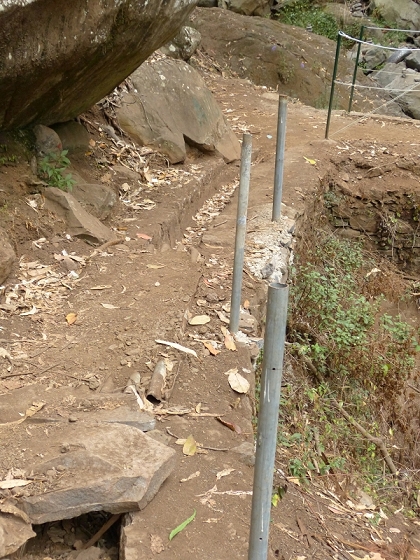 25.07.2013 Levadas dos Tornos und do Bom Sucesso — Levada do Bom Sucesso — Foto 18