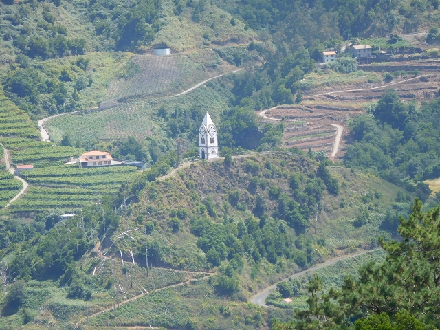 25 July 2015 3 Levadas around Ginjas — Levada da Ginjas — photo 20