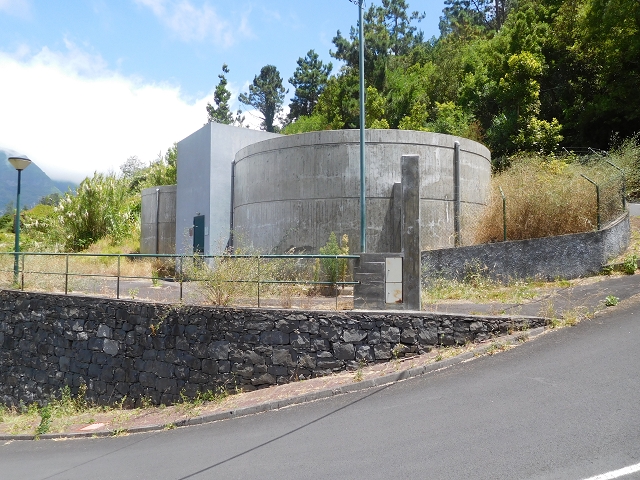 25 July 2015 3 Levadas around Ginjas — Levada do Lanço — photo 1