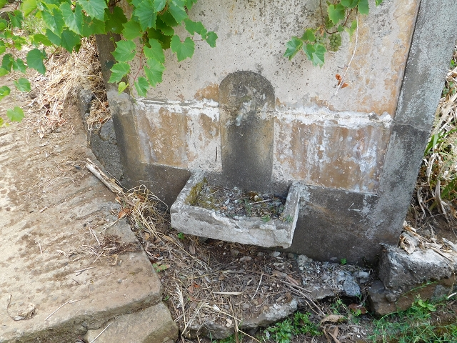 25 July 2015 3 Levadas around Ginjas — Levada da Ribeira do Passo to the Madre and back — photo 3