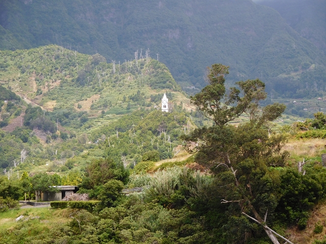 25 July 2015 3 Levadas around Ginjas — Levada da Ribeira do Passo as far as the end — photo 14