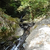 25 de agosto de 2017 Na Vereda Pau Branco de Ginjas a Estanquinhos — Até à passagem da Ribeira do Passo — foto 12