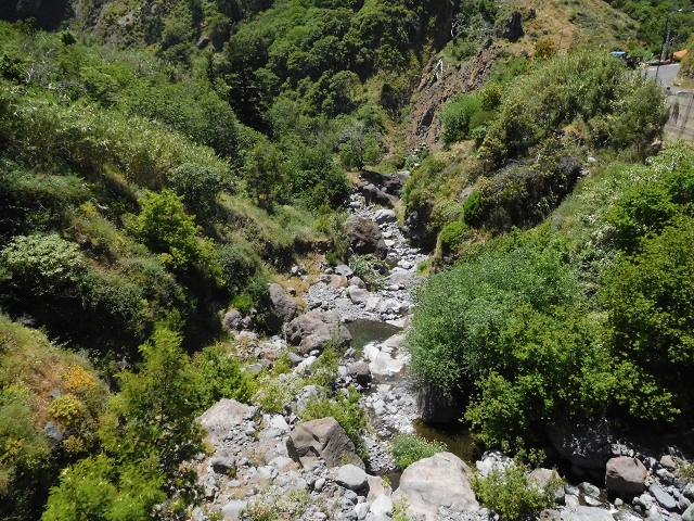 26 June 2016 Curral circuit — From Curral das Freiras on the road towards Faja Escura — photo 4