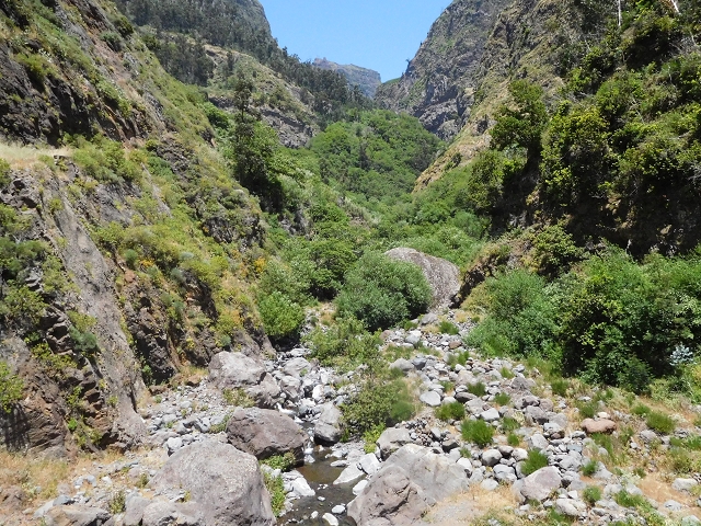 26 June 2016 Curral circuit — From Curral das Freiras on the road towards Faja Escura — photo 5