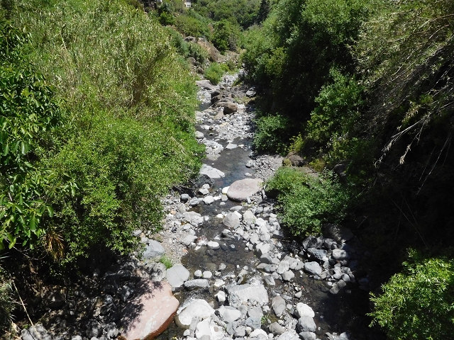 26 June 2016 Curral circuit — Path to Faja Escura — photo 5