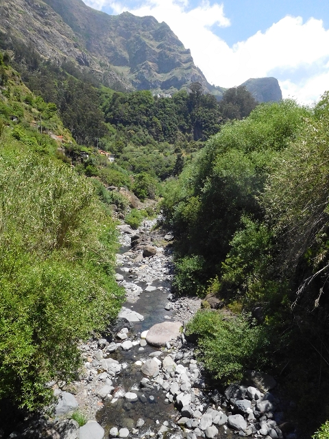 26 June 2016 Curral circuit — Path to Faja Escura — photo 6