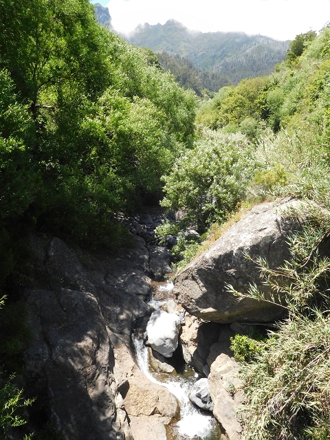 26 June 2016 Curral circuit — Path to Faja Escura — photo 7