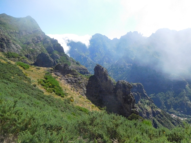 26 June 2016 Curral circuit — On to Boca da Corrida — photo 4