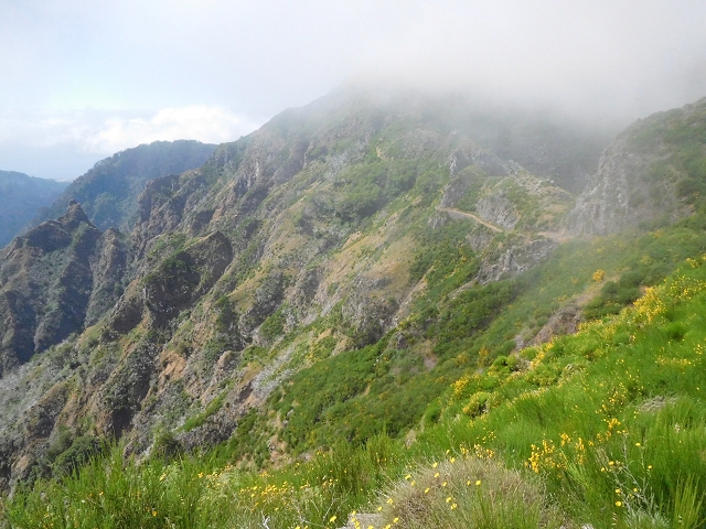 26 June 2016 Curral circuit — On to Boca da Corrida — photo 14