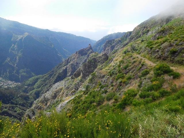 26 June 2016 Curral circuit — On to Boca da Corrida — photo 15