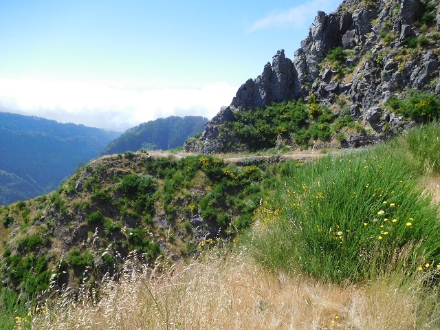 26 June 2016 Curral circuit — On to Boca da Corrida — photo 25