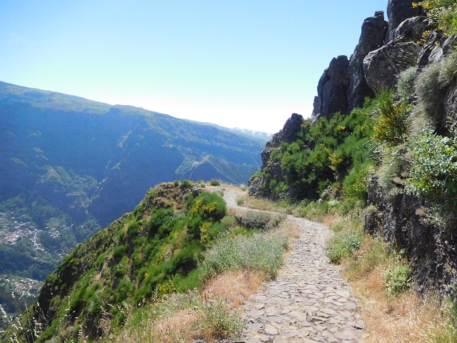 26 June 2016 Curral circuit — On to Boca da Corrida — photo 26