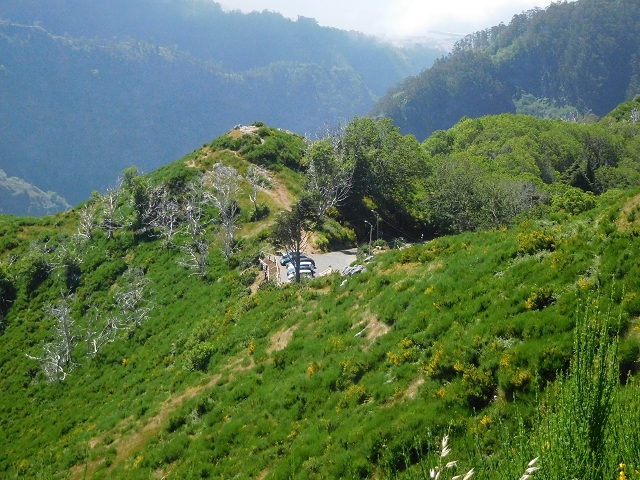 26 June 2016 Curral circuit — On to Boca da Corrida — photo 27