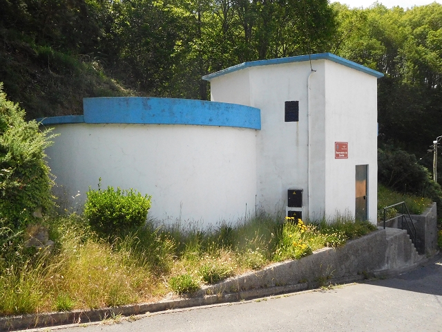 26 June 2016 Curral circuit — Corrida with the Madre and the start of the Levada do Rouca — photo 3