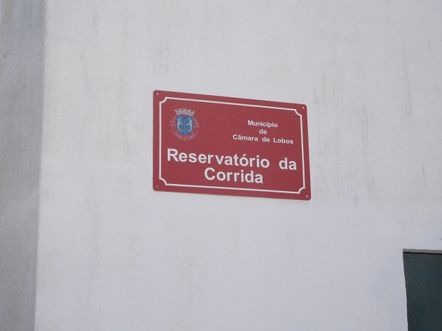 26 June 2016 Curral circuit — Corrida with the Madre and the start of the Levada do Rouca — photo 4