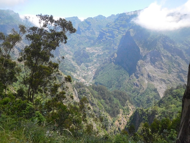 26 June 2016 Curral circuit — To Boca dos Namorados and descent to Curral de Baixo — photo 2