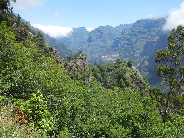 26 June 2016 Curral circuit — To Boca dos Namorados and descent to Curral de Baixo — photo 6