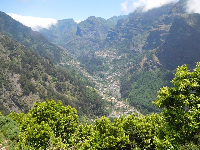 26 June 2016 Curral circuit — To Boca dos Namorados and descent to Curral de Baixo — photo 8