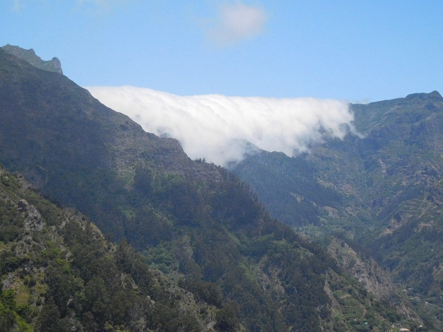 26 June 2016 Curral circuit — To Boca dos Namorados and descent to Curral de Baixo — photo 9