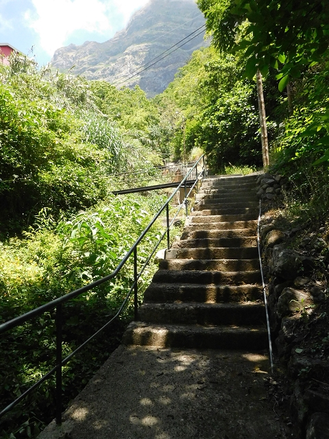 26 June 2016 Curral circuit — On to Curral das Freiras — photo 4