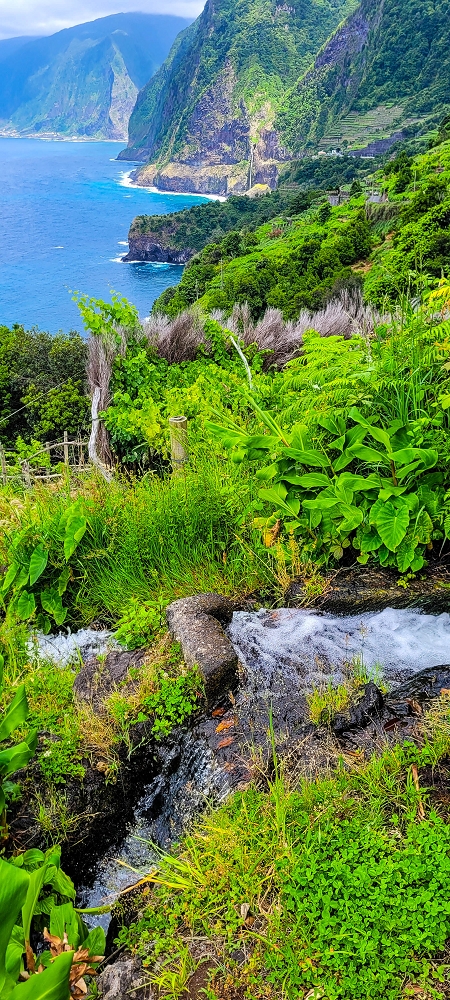Levada do Chão da Ribeira —  — photo 8