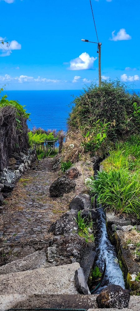 Levada do Chão da Ribeira —  — photo 5