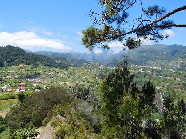 26 de julho de 2015 Penha de Aguia — A subida — foto 4