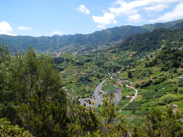 26 de julho de 2015 Penha de Aguia — A subida — foto 5