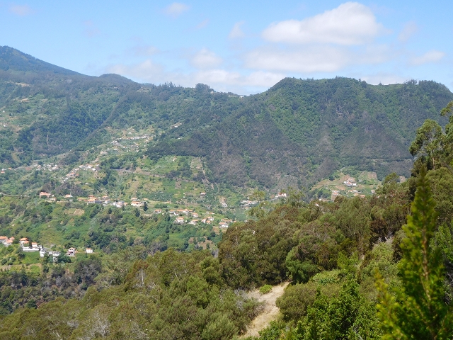 26 de julho de 2015 Penha de Aguia — A subida — foto 8