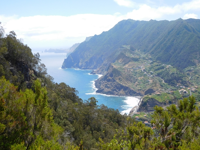 26 de julho de 2015 Penha de Aguia — A subida — foto 9