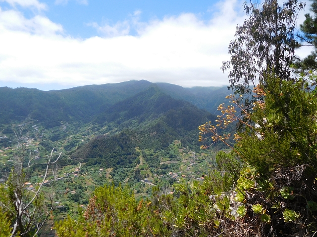 26 de julho de 2015 Penha de Aguia — A subida — foto 13