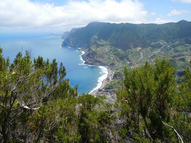 26 de julho de 2015 Penha de Aguia — A subida — foto 16