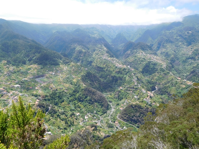 26 de julho de 2015 Penha de Aguia — A subida — foto 17