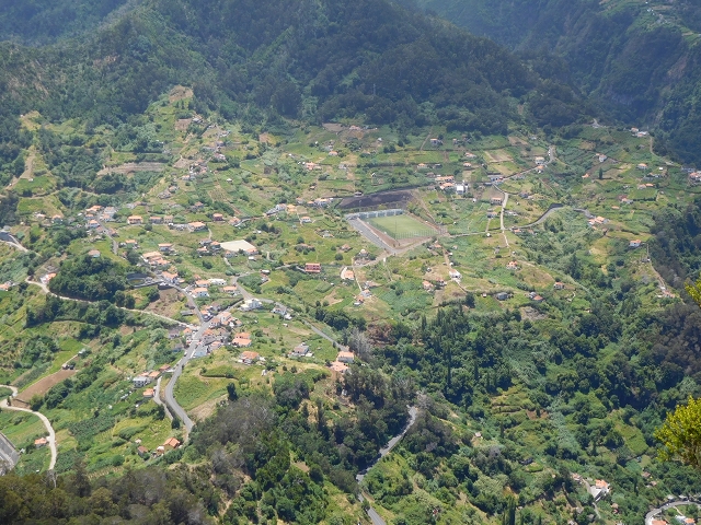 26 de julho de 2015 Penha de Aguia — A descida — foto 2
