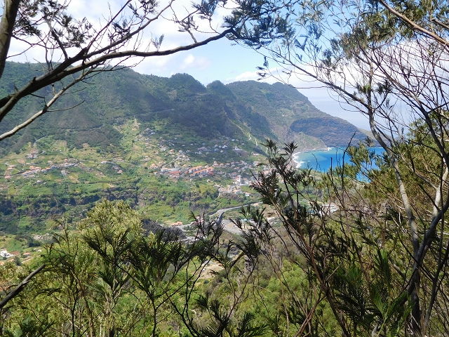 26 de julho de 2015 Penha de Aguia — A descida — foto 6