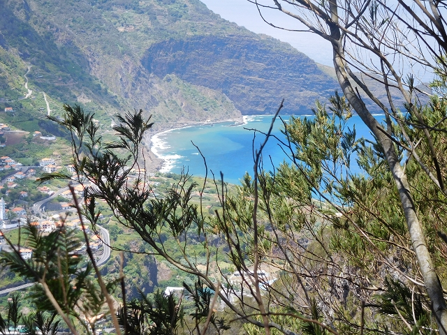 26 de julho de 2015 Penha de Aguia — A descida — foto 7
